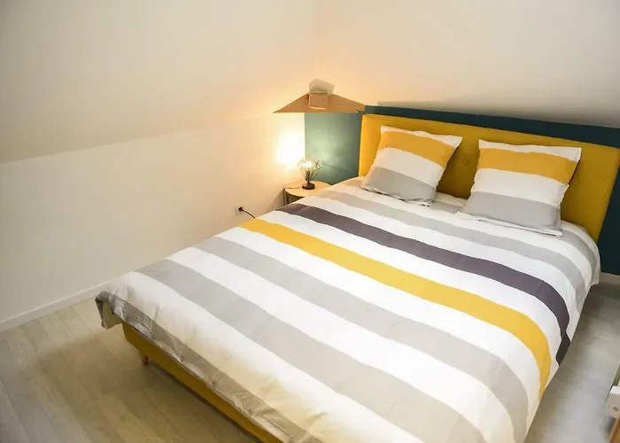Appartement Du Centre