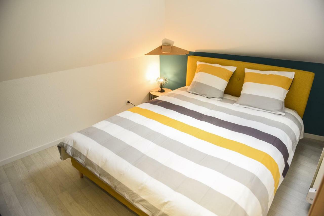 Du Centre Appartement